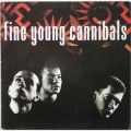 Fine Young Cannibals - Fine Young Cannibals / London
